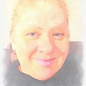 Meet your Posher, Joanna